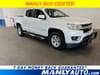 1 thumbnail image of  2018 Chevrolet Colorado LT