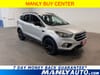 1 thumbnail image of  2018 Ford Escape SE