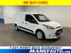 2018 Ford Transit Connect XLT