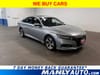 1 thumbnail image of  2018 Honda Accord EX-L