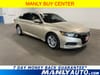 1 thumbnail image of  2018 Honda Accord LX