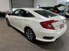 5 thumbnail image of  2018 Honda Civic Sedan EX