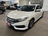 7 thumbnail image of  2018 Honda Civic Sedan EX