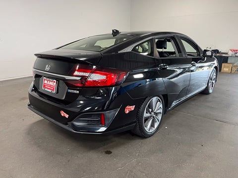 2018 Honda Clarity Plug-In Hybrid Base