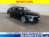 2018 Honda Clarity Plug-In Hybrid Base