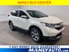 1 thumbnail image of  2018 Honda CR-V EX