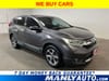 1 thumbnail image of  2018 Honda CR-V EX-L