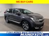 1 thumbnail image of  2018 Honda CR-V EX-L