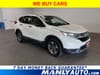 1 thumbnail image of  2018 Honda CR-V LX