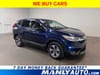1 thumbnail image of  2018 Honda CR-V LX