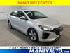 1 thumbnail image of  2018 Hyundai Ioniq Electric Limited