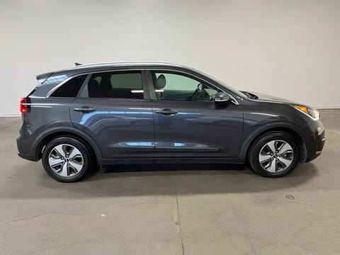 2018 Kia Niro Plug-In Hybrid EX