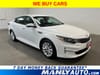 1 thumbnail image of  2018 Kia Optima EX