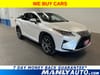 1 thumbnail image of  2018 Lexus RX 350L