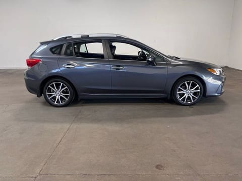 2018 Subaru Impreza 2.0i Limited