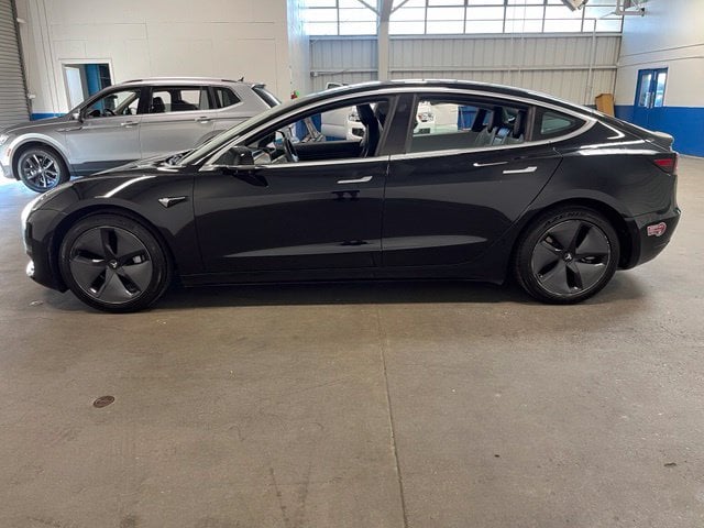 2018 Tesla Model 3 Long Range Dual Motor - Photo 6