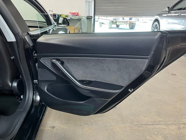 2018 Tesla Model 3 Long Range Dual Motor - Photo 16