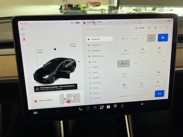 2018 Tesla Model 3 Long Range Dual Motor - Photo 29