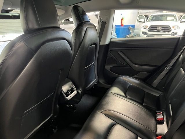 2018 Tesla Model 3 Long Range Dual Motor - Photo 20