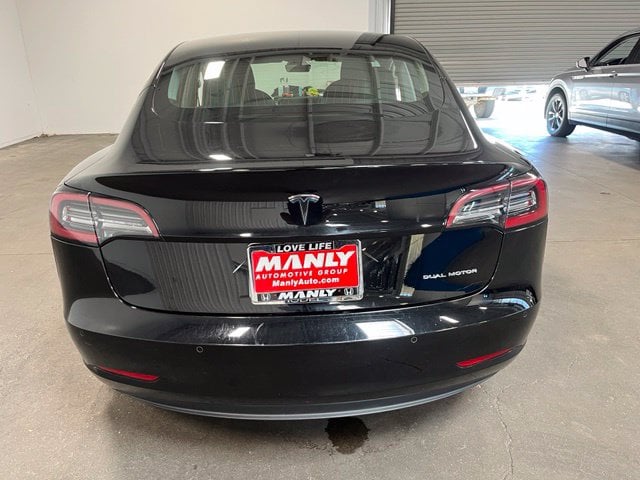 2018 Tesla Model 3 Long Range Dual Motor - Photo 5