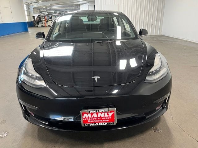 2018 Tesla Model 3 Long Range Dual Motor - Photo 8