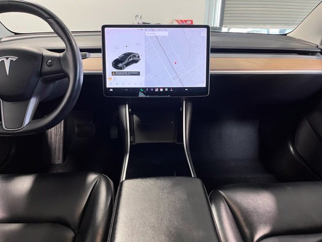 2018 Tesla Model 3 Long Range Dual Motor - Photo 21