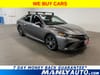 2018 Toyota Camry Hybrid SE