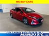 2018 Toyota Prius Prime Premium