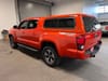 5 thumbnail image of  2018 Toyota Tacoma TRD Sport