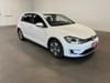 2018 Volkswagen e-Golf SE