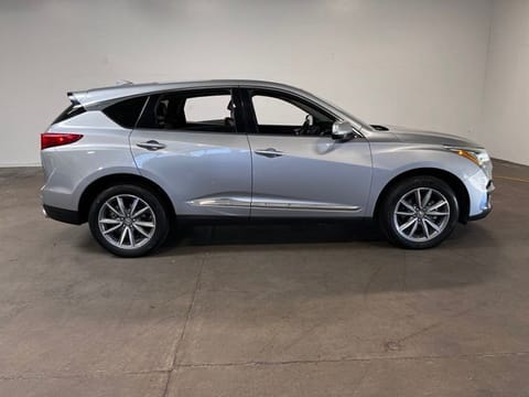 2019 Acura RDX Technology Package