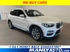 1 thumbnail image of  2019 BMW X3 xDrive30i