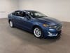 2019 Ford Fusion Energi Titanium