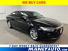 1 thumbnail image of  2019 Honda Accord LX