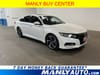 2019 Honda Accord Sport 2.0T