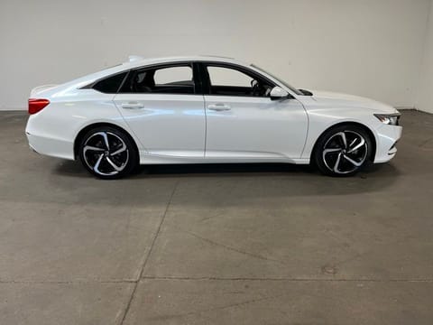 2019 Honda Accord Sport 2.0T