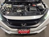 9 thumbnail image of  2019 Honda Civic Sedan LX