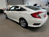 5 thumbnail image of  2019 Honda Civic Sedan LX