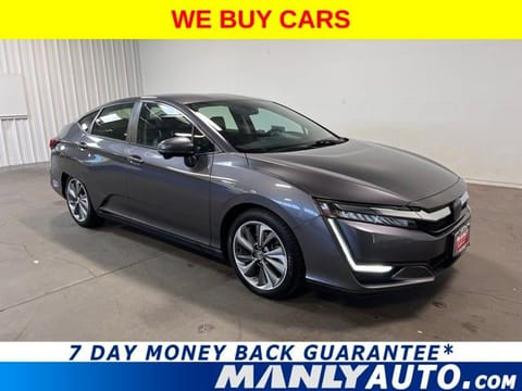 1 image of 2019 Honda Clarity Plug-In Hybrid Base