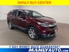 1 thumbnail image of  2019 Honda CR-V EX-L