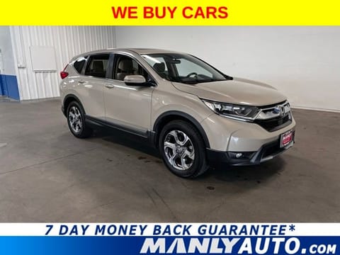 1 image of 2019 Honda CR-V EX
