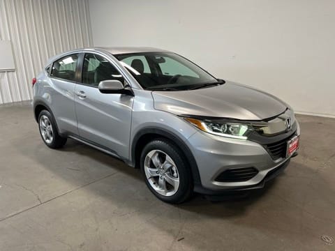 1 image of 2019 Honda HR-V LX