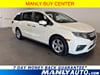 1 thumbnail image of  2019 Honda Odyssey EX-L