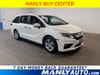 1 placeholder image of  2019 Honda Odyssey EX