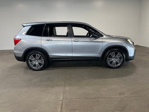 2019 Honda Passport EX-L