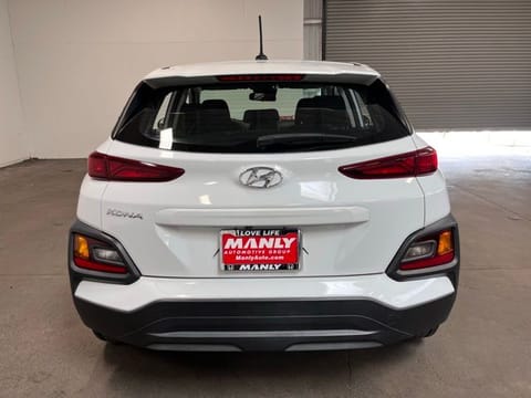2019 Hyundai Kona SE