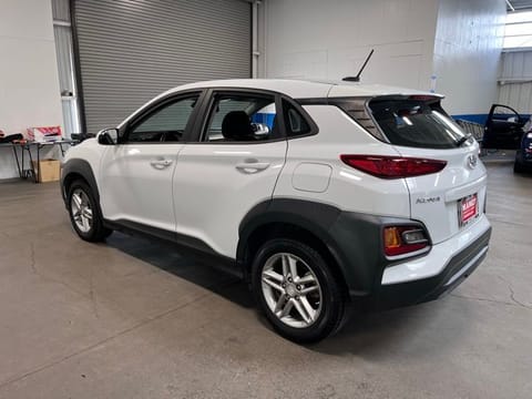 2019 Hyundai Kona SE