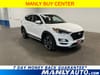 1 thumbnail image of  2019 Hyundai Tucson Sport