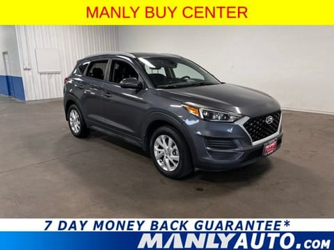 1 image of 2019 Hyundai Tucson Value