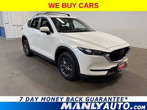 1 image of 2019 Mazda CX-5 Touring